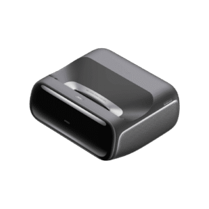 JMGO O2S Ultra 4K Triple Laser Ultra Short Throw Projector 3600 ISO Lumens