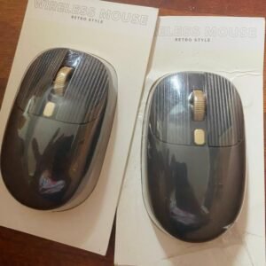 Wireless mouse Heyday New | Mercari