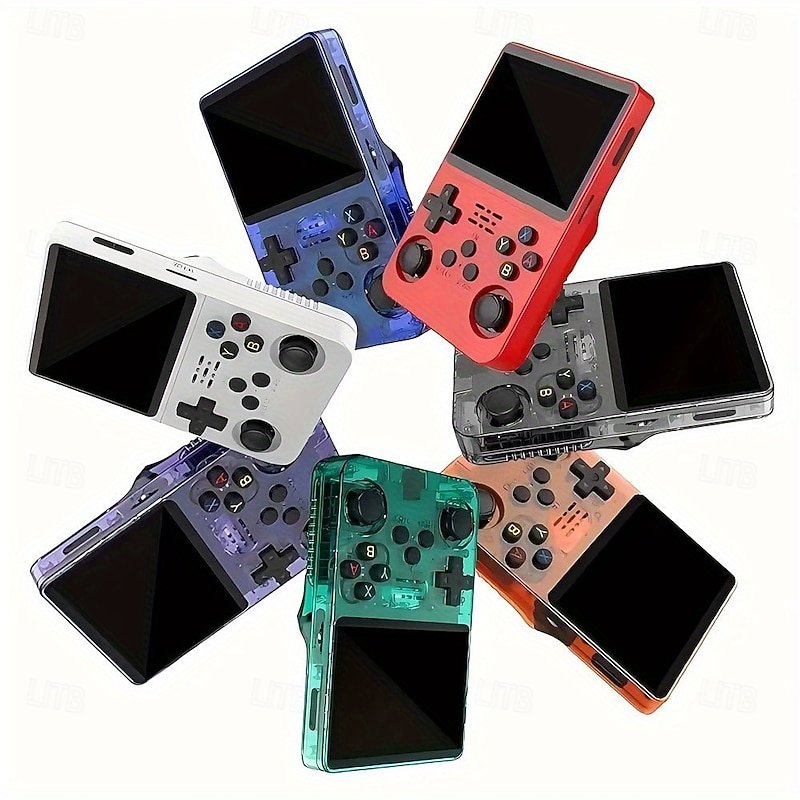 R36S Retro Handheld - Image 13