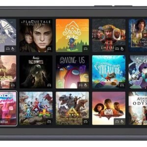 Abxylute ONE Handheld Gaming Console