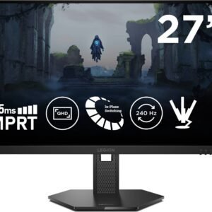 Lenovo Legion 27Q-10 Gaming Monitor