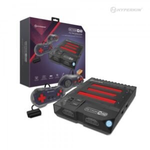 Hyperkin RetroN 3 HD Gaming Console