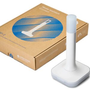 Home Assistant Connect ZBT-2 Zigbee & Thread USB Adapter for Matter Smart Home