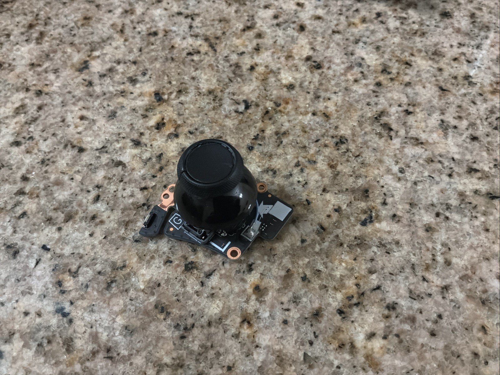 Steam Deck OLED Left Thumbstick OEM