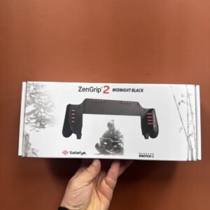 ZenGrip 2 Standalone