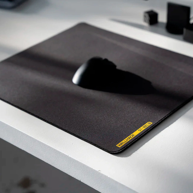 SY-001 Soft Mousepad - Image 2