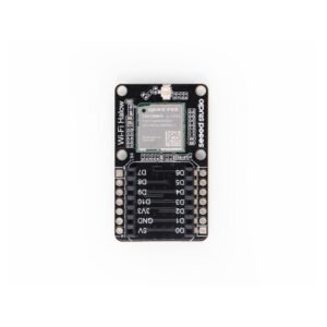 WiFi HaLow Module 902-928MHz for XIAO